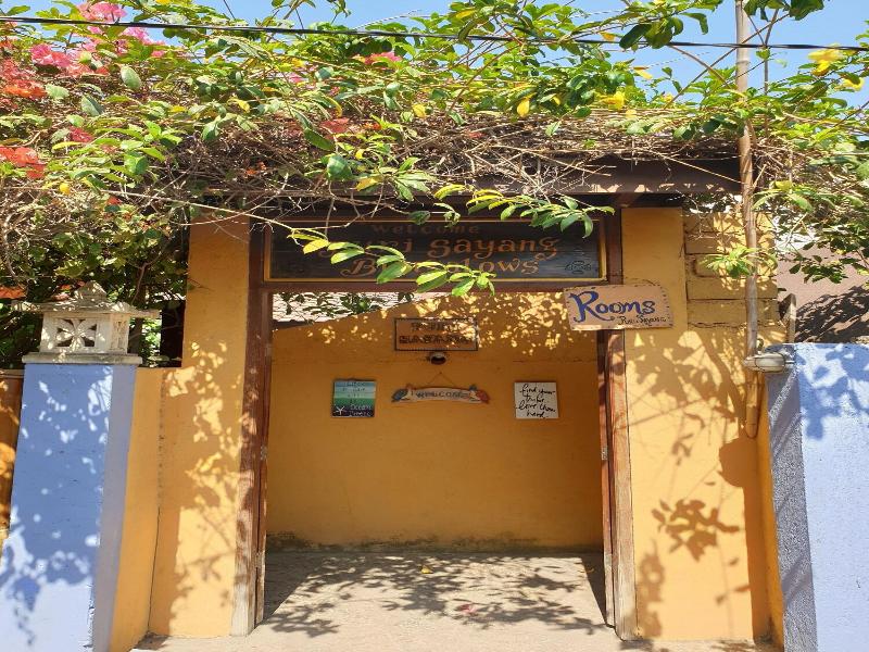 Puri Sayang Bungalows image