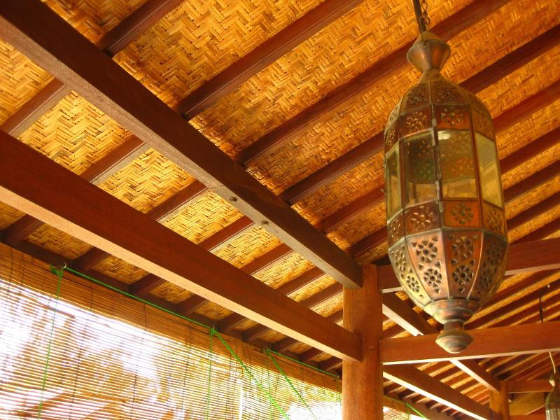 Puri Sayang Bungalows image