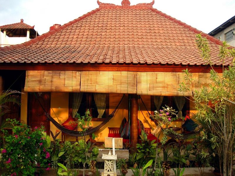 Puri Sayang Bungalows image