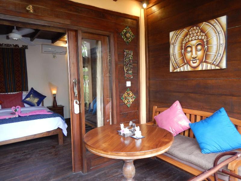 Puri Sayang Bungalows image