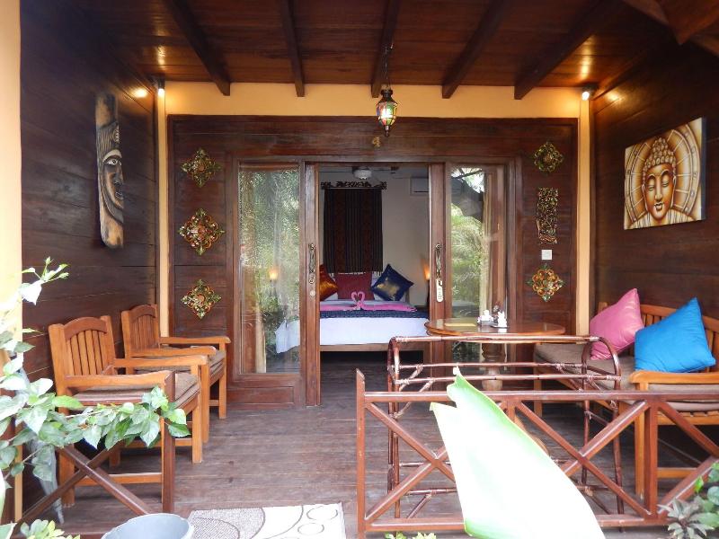 Puri Sayang Bungalows image