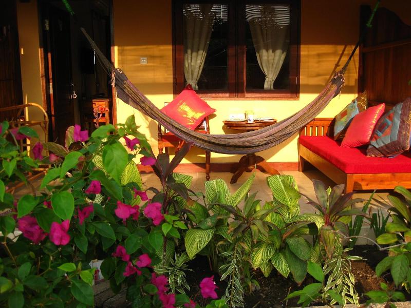 Puri Sayang Bungalows image