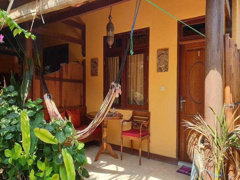 Puri Sayang Bungalows image