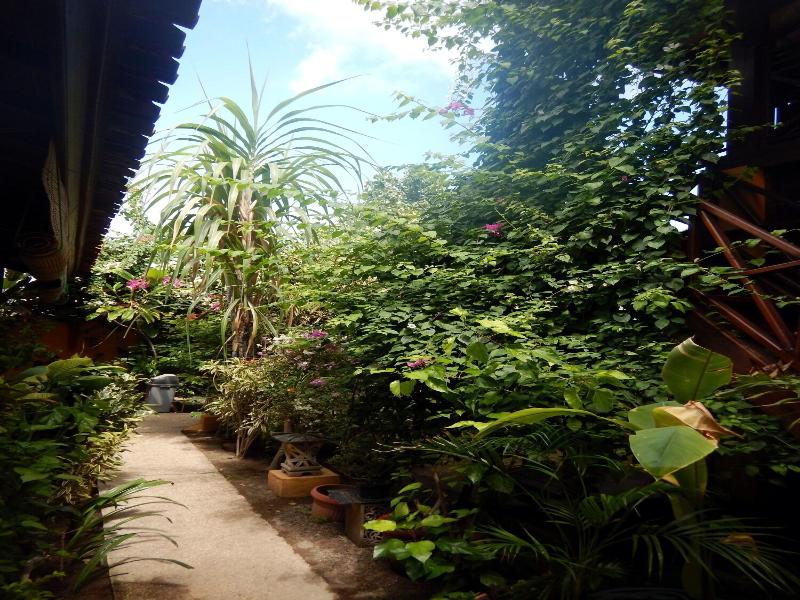 Puri Sayang Bungalows image