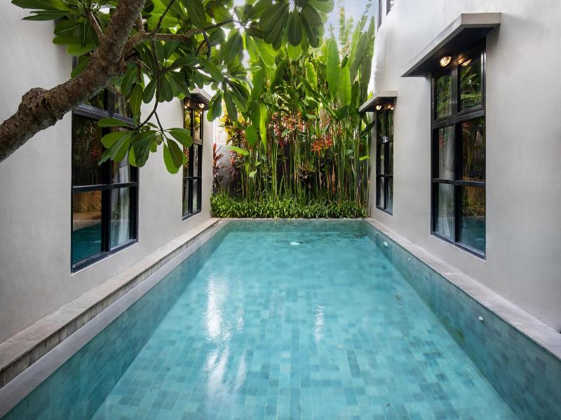 The Aswana Seminyak image