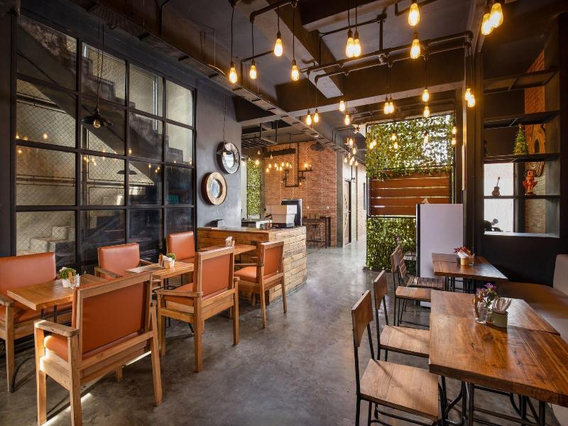 The Aswana Seminyak image