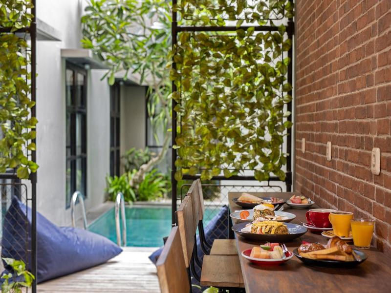 The Aswana Seminyak image