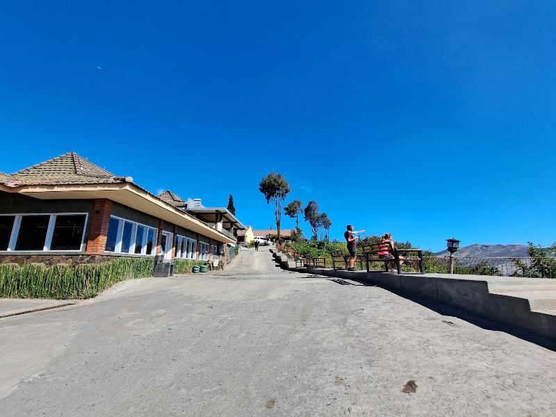 Cemara Indah Hotel image