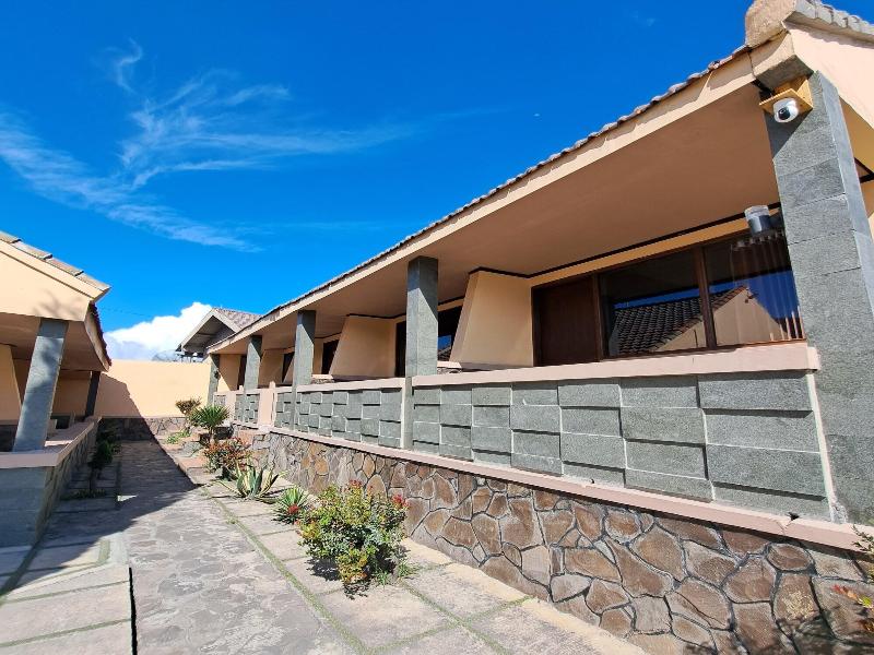 Cemara Indah Hotel image