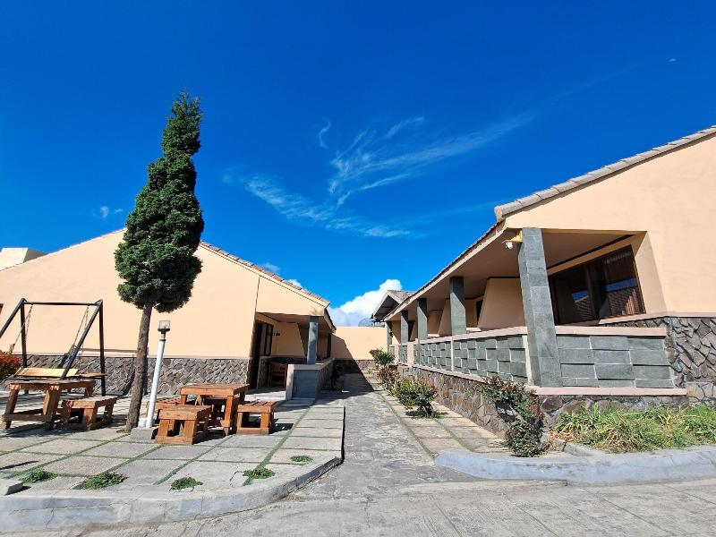 Cemara Indah Hotel image