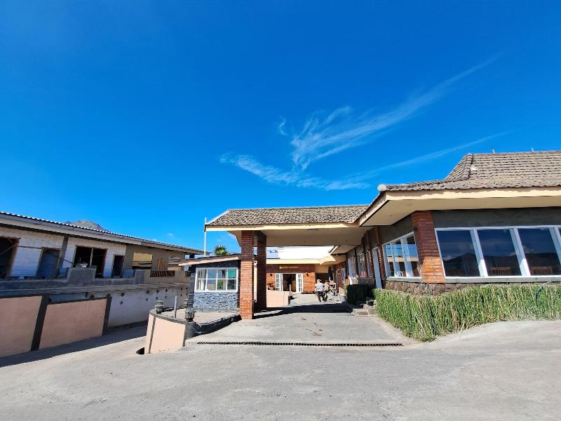 Cemara Indah Hotel image