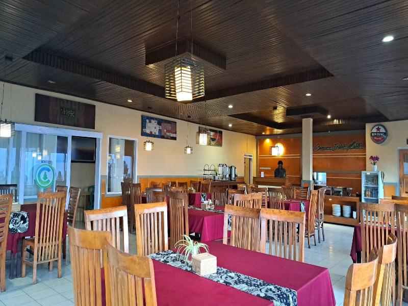 Cemara Indah Hotel image
