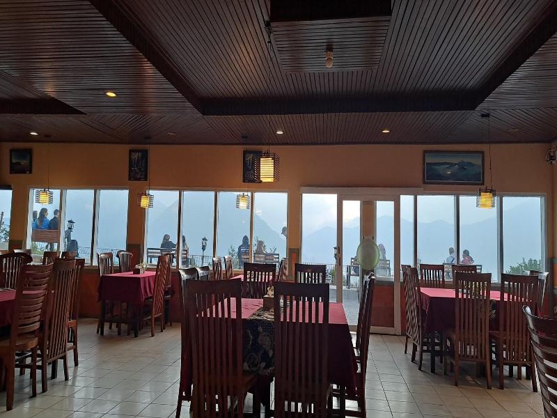 Cemara Indah Hotel image