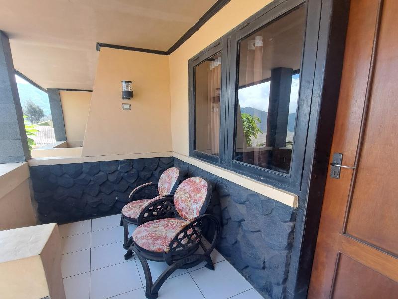 Cemara Indah Hotel image