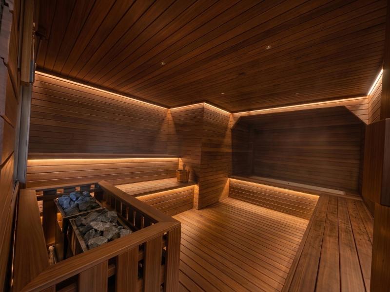 Zin Canggu Resort Villas image