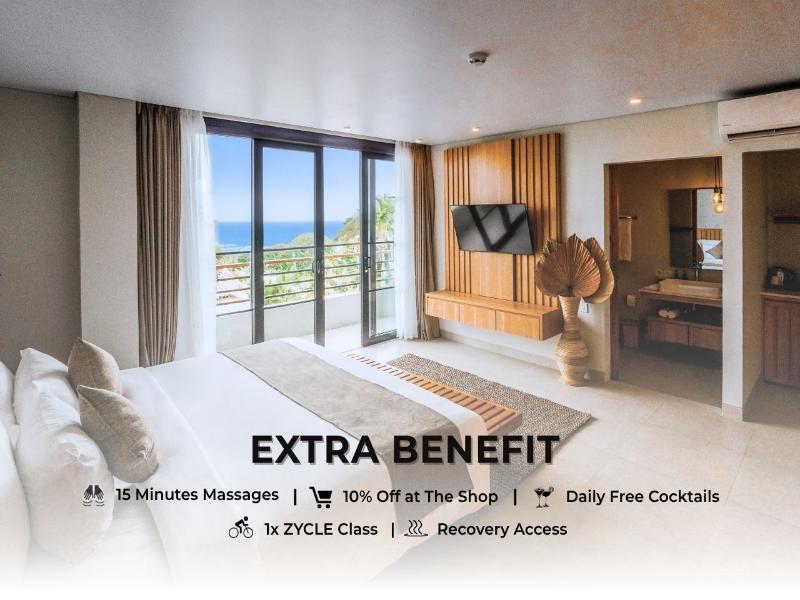 Zin Canggu Resort Villas image