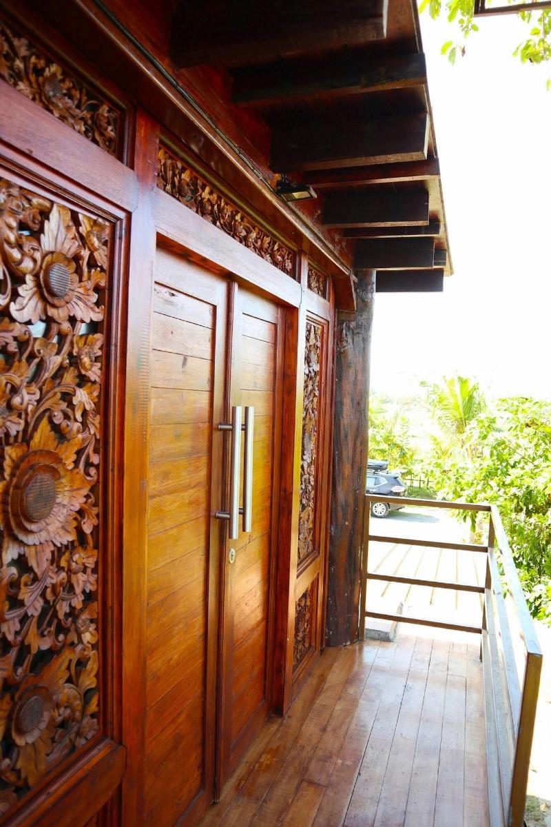 The Tetamian Bali image