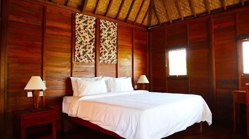 The Tetamian Bali image