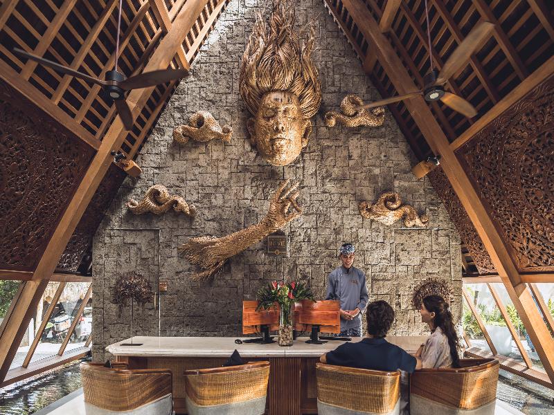 Kaamala Resort Ubud by Ini Vie Hospitality image
