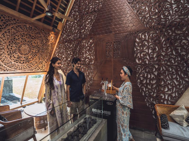 Kaamala Resort Ubud by Ini Vie Hospitality image