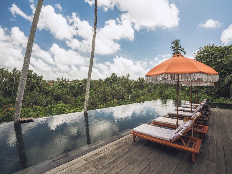 Kaamala Resort Ubud by Ini Vie Hospitality image