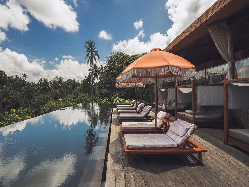 Kaamala Resort Ubud by Ini Vie Hospitality image