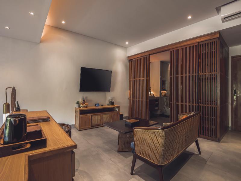 Kaamala Resort Ubud by Ini Vie Hospitality image