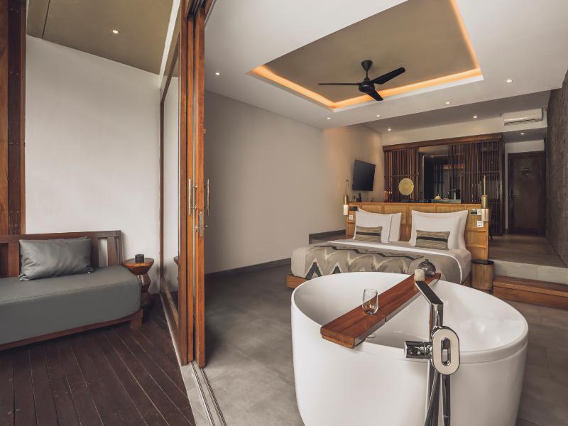 Kaamala Resort Ubud by Ini Vie Hospitality image