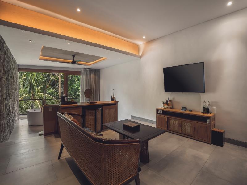 Kaamala Resort Ubud by Ini Vie Hospitality image
