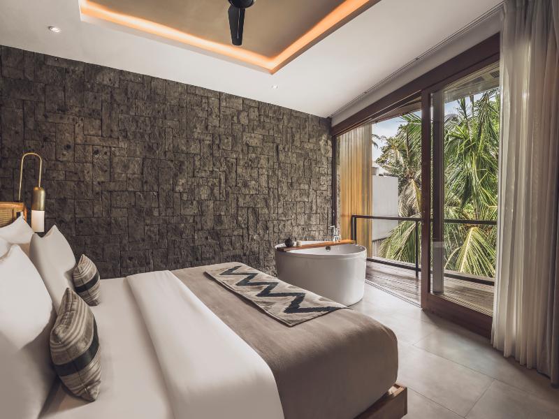 Kaamala Resort Ubud by Ini Vie Hospitality image