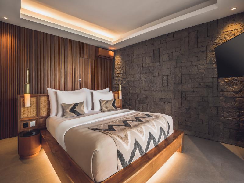 Kaamala Resort Ubud by Ini Vie Hospitality image