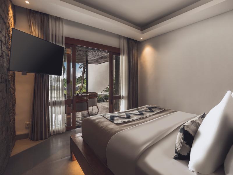 Kaamala Resort Ubud by Ini Vie Hospitality image