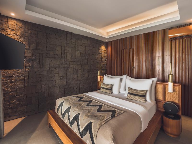 Kaamala Resort Ubud by Ini Vie Hospitality image