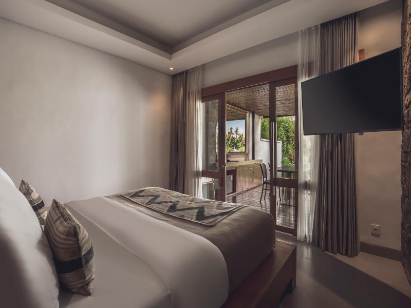 Kaamala Resort Ubud by Ini Vie Hospitality image