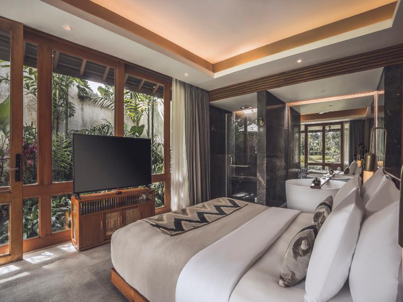 Kaamala Resort Ubud by Ini Vie Hospitality image