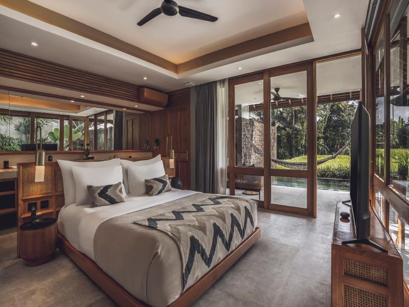 Kaamala Resort Ubud by Ini Vie Hospitality image