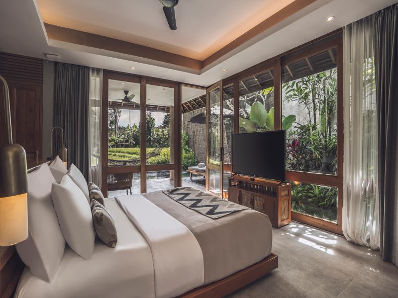 Kaamala Resort Ubud by Ini Vie Hospitality image
