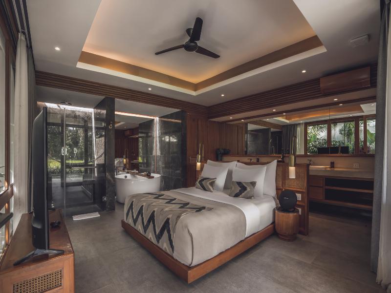 Kaamala Resort Ubud by Ini Vie Hospitality image