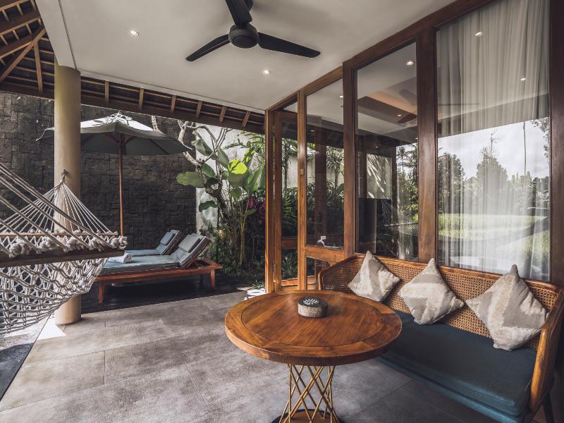 Kaamala Resort Ubud by Ini Vie Hospitality image