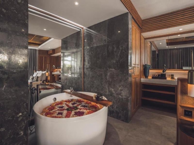 Kaamala Resort Ubud by Ini Vie Hospitality image