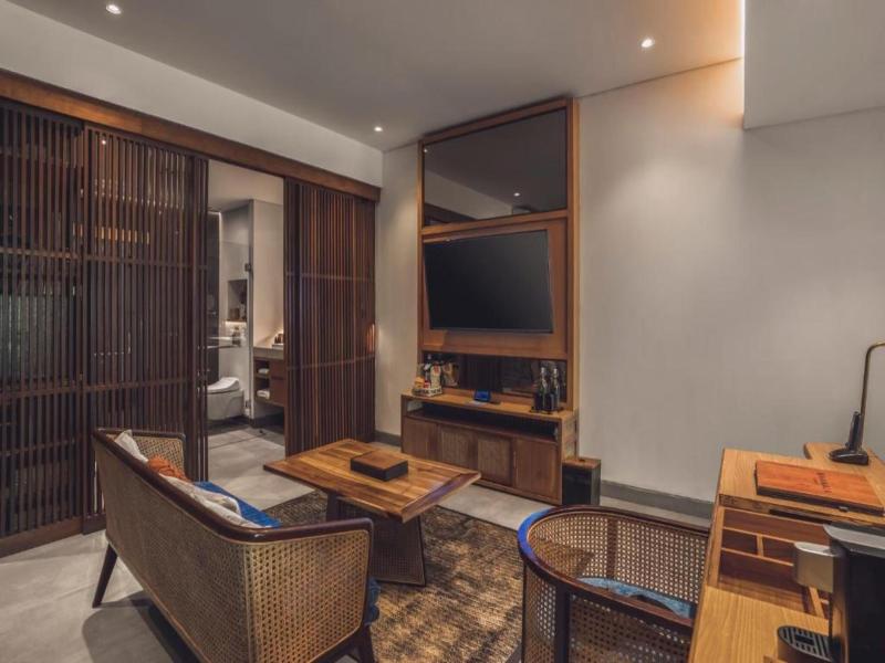 Kaamala Resort Ubud by Ini Vie Hospitality image