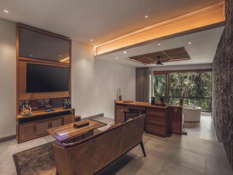 Kaamala Resort Ubud by Ini Vie Hospitality image