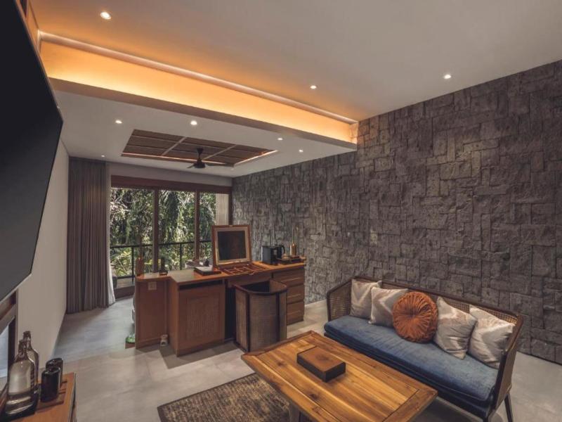 Kaamala Resort Ubud by Ini Vie Hospitality image