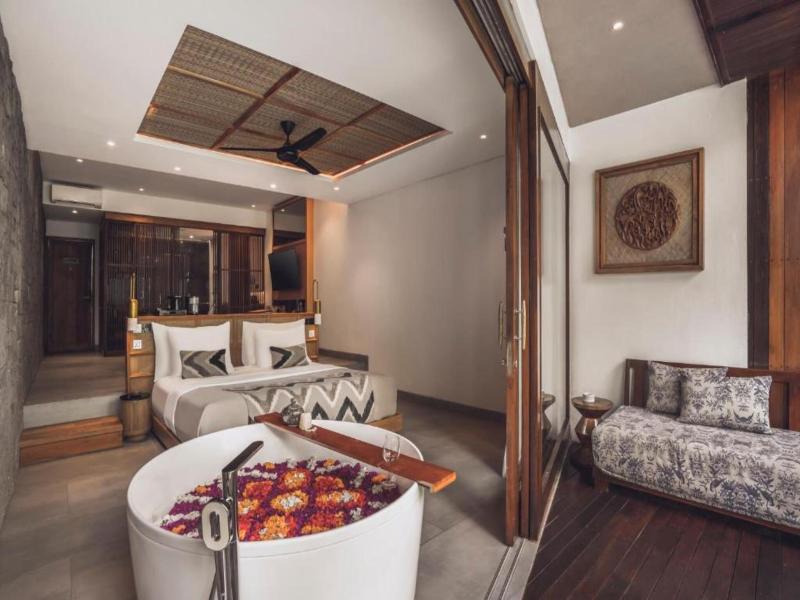 Kaamala Resort Ubud by Ini Vie Hospitality image