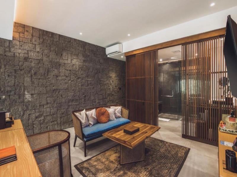 Kaamala Resort Ubud by Ini Vie Hospitality image