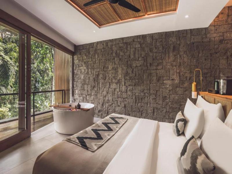 Kaamala Resort Ubud by Ini Vie Hospitality image