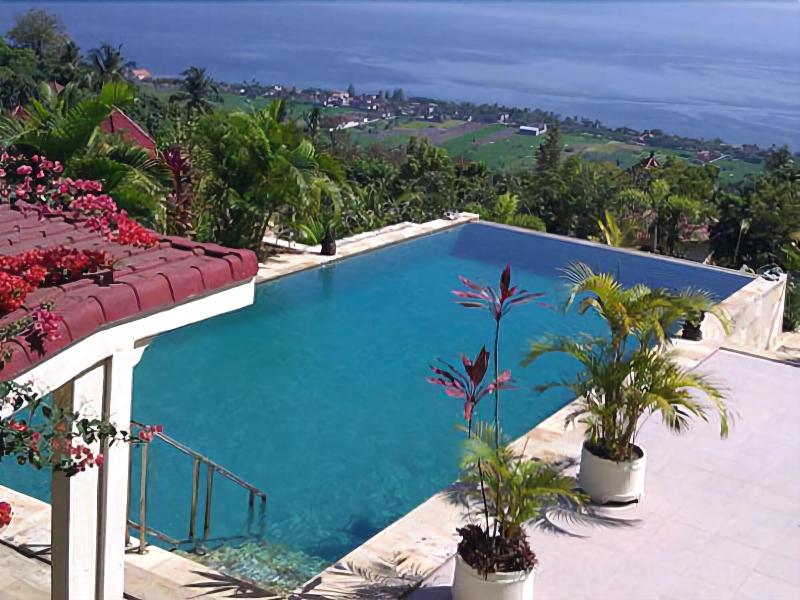 The Hamsa Bali Resort