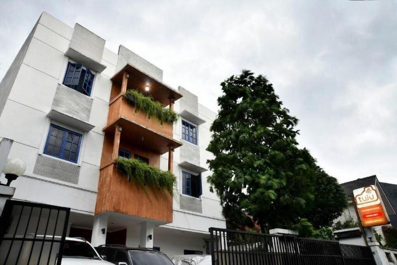 Sky Inn Syariah Fatmawati 2 Jakarta image