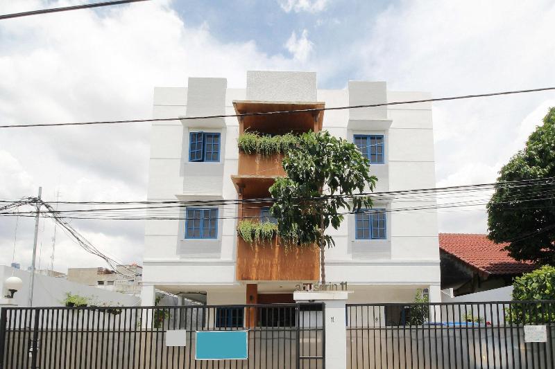 Sky Inn Syariah Fatmawati 2 Jakarta image