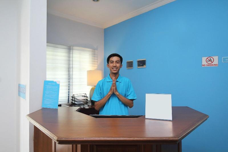 Sky Inn Syariah Fatmawati 2 Jakarta image